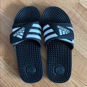 Adidas slides